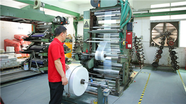 PE防靜電膠袋的作用和特點是什么？